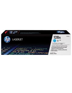 TONER HP-Nº128A CM1415,CP1525 CYAN