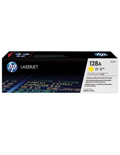 TONER HP-Nº128A CM1415,CP1525 AMARILLO