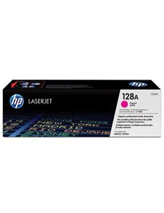 TONER HP-Nº128A CM1415,CP1525 MAGENTA