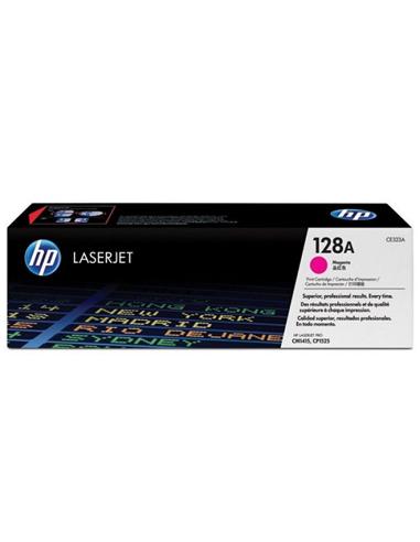 TONER HP-Nº128A CM1415,CP1525 MAGENTA