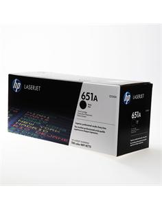 TONER HP-Nº651A LASERJET ENTERPRISE 700 MPF M775