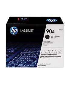 TONER HP-Nº90A ENTERPRISE M-4555mfp M601/602/603