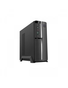 CARCASA TORRE TOOQ TQC-3005U3E85P 300W 85+ NEGRA