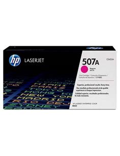 TONER HP-Nº507A M551 ENTERPRISE COLOR MAGENTA