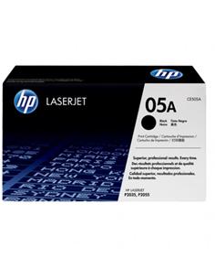 TONER HP-Nº05A P2035/P2055  2.300cp