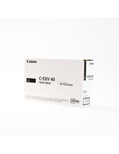 TONER CANON IR-1133 SERIES 3480B006