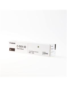TONER CANON IMAGE RUNNER ADVANCE 400 / 500