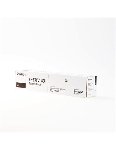 TONER CANON IMAGE RUNNER ADVANCE 400 / 500