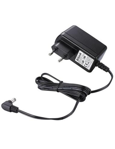 ADAPTADOR DE CORRIENTE D-LINK AC 5V / 2.5A
