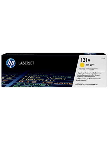 TONER HP-Nº131A LASERJET PRO 200 M251-200 1800cp
