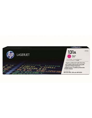 TONER HP-Nº131A LASERJET PRO 200 M251-200 1800cp