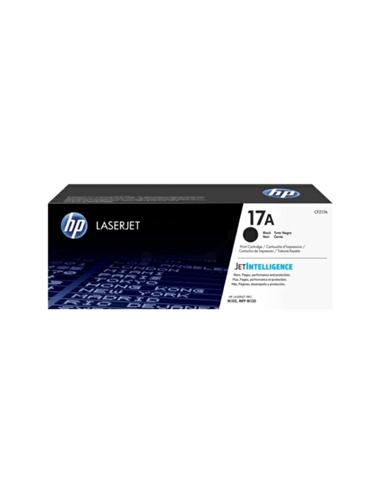 TONER HP-Nº17A HP LASERJET PRO M102/MFP M130