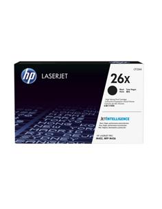 TONER HP-Nº26X LASERJET PRO M402/MFP426 9000cp