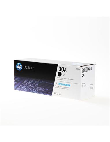 TONER HP-Nº30A HP LASERJET PRO M203 / MFP M227