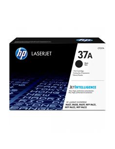 TONER HP-Nº37A LASERJET ENTERPRISE M607/608/609