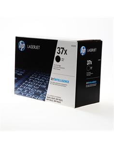 TONER HP-Nº37X LASERJET ENTERPRISE M607/608/609
