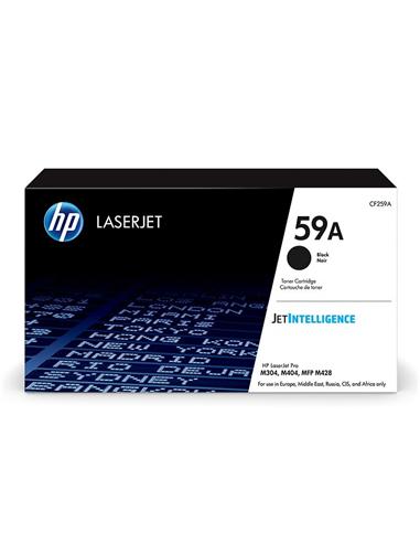 TONER HP-Nº59A LASERJET PRO M304/404/MFP M428