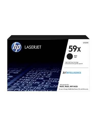 TONER HP-Nº59X LASERJET PRO M304/404/MFP M428