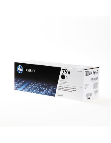 TONER HP-Nº79A M12 / MFP M26 NEGRO