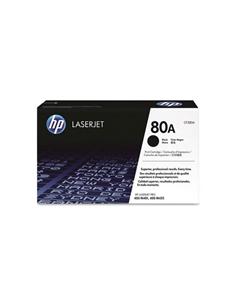 TONER HP-Nº80A 400M401-400M425