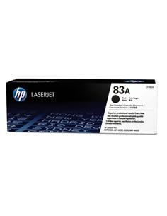 TONER HP-Nº83A MFP M125/127 M201 MFP225 1.500cp
