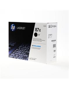 TONER HP-Nº87X LASERJET ENTERPRISE M506/MFP M527
