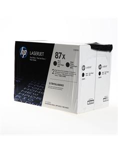 TONER HP-Nº87XD LASERJET ENTERPRISE M506/MFP M527