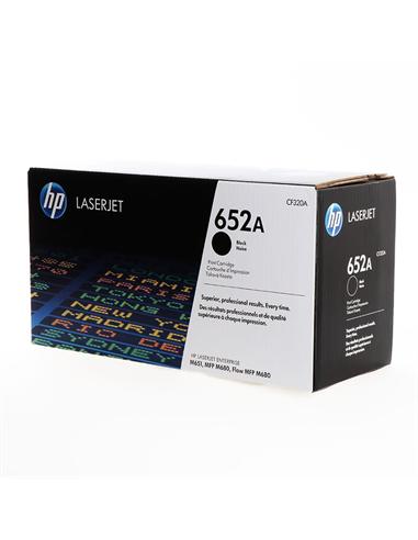 TONER HP-Nº652A LASERJET ENTERPRISE M651/MFP M680