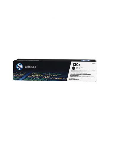 TONER HP-Nº130A MFP-M176/177 NEGRO 1.300cp