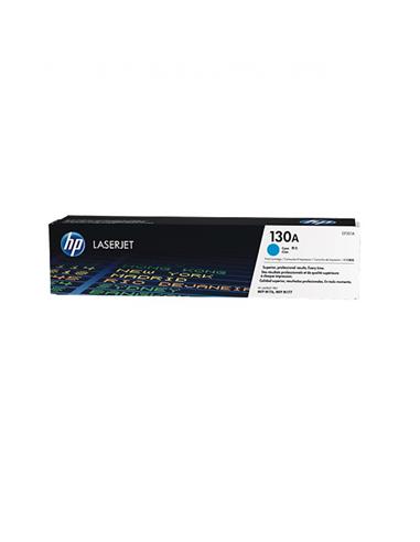 TONER HP-Nº130A MFP-M176/177 CYAN 1.000cp