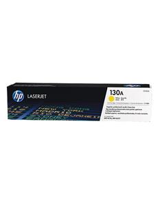 TONER HP-Nº130A MFP-M176/177 YELLOW 1.000cp
