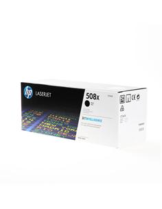 TONER HP-Nº508X M552 ENTERPRISE M553 NEGRO