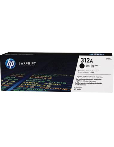 TONER HP-Nº312A LS PRO470/476 NEGRO