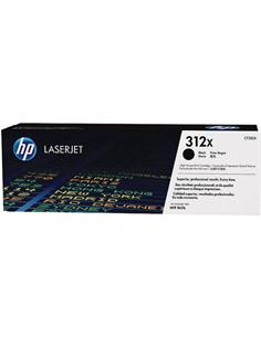 TONER HP-Nº312X LS PRO470/476 NEGRO