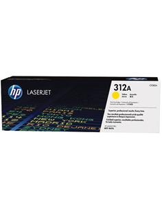 TONER HP-Nº312A LS PRO470/476 YELLOW