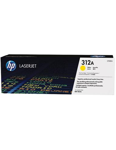 TONER HP-Nº312A LS PRO470/476 YELLOW