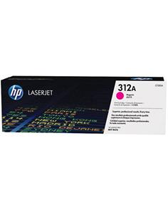 TONER HP-Nº312A LS PRO470/476 MAGENTA