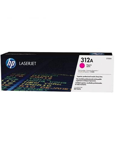 TONER HP-Nº312A LS PRO470/476 MAGENTA