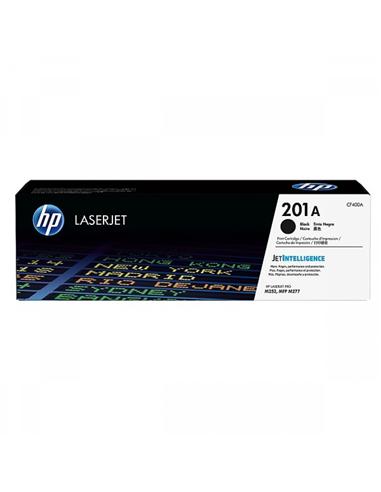 TONER HP-Nº201A LASERJET PRO M252 MFP M277 NEGRO