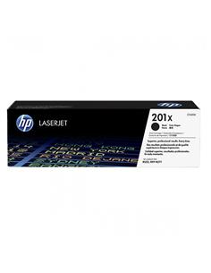 TONER HP-Nº201X LASERJET PRO M252 MFP M277 NEGRO