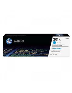 TONER HP-Nº201A LASERJET PRO M252 MFP M277 CYAN