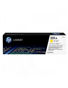 TONER HP-Nº201A LASERJET PRO M252 MFP M277 YELLOW