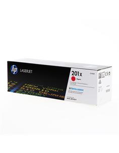 TONER HP-Nº201X LASERJET PRO M252 MFP M277 MAGENTA
