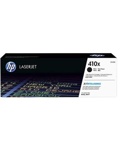 TONER HP-Nº410X M-452/477 NEGRO 6.500cp