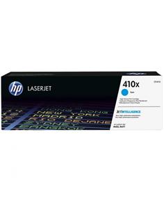 TONER HP-Nº411X M-452/477 CYAN 5.000cp