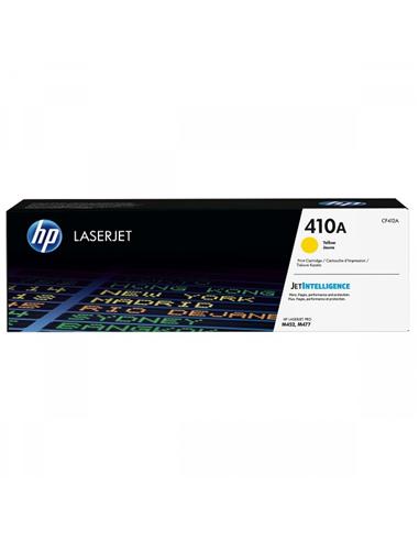 TONER HP-Nº412A M-452/477 YELLOW 2.300cp