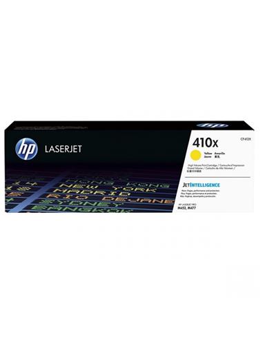TONER HP-Nº412X M-452/477 YELLOW 5.000cp