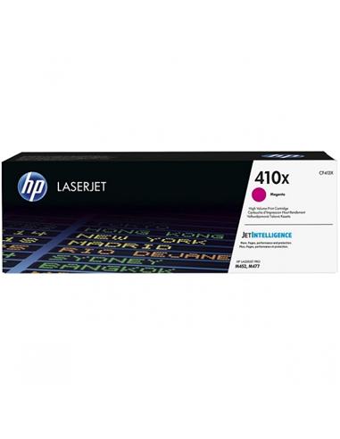 TONER HP-Nº413X M-452/477 MAGENTA 5.000cp