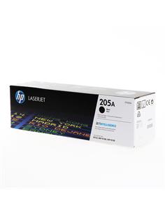TONER HP-Nº205A LASERJET PRO M154 MFP M180 NEGRO