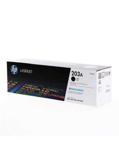 TONER HP-Nº203A LASERJET PRO M254 MFP M280 NEGRO